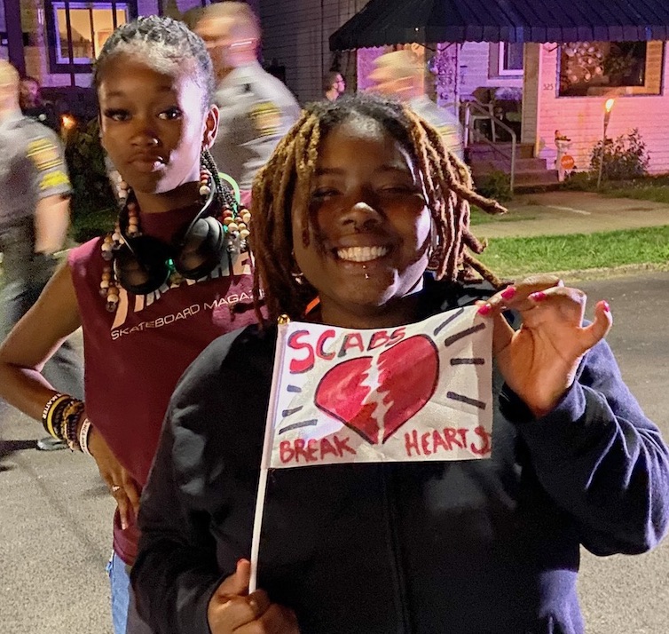 2024 Labor Notes Conference April 1921 Labor Notes